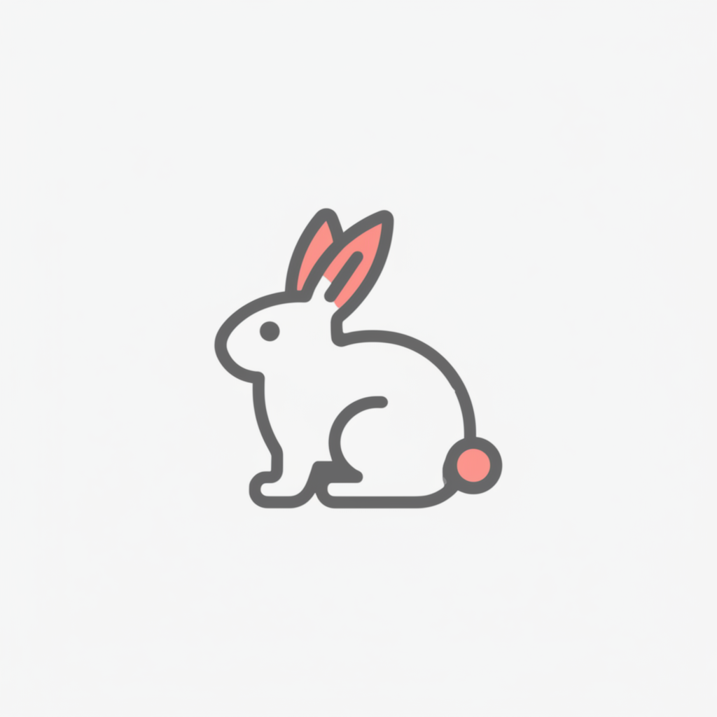 Rabbit icon